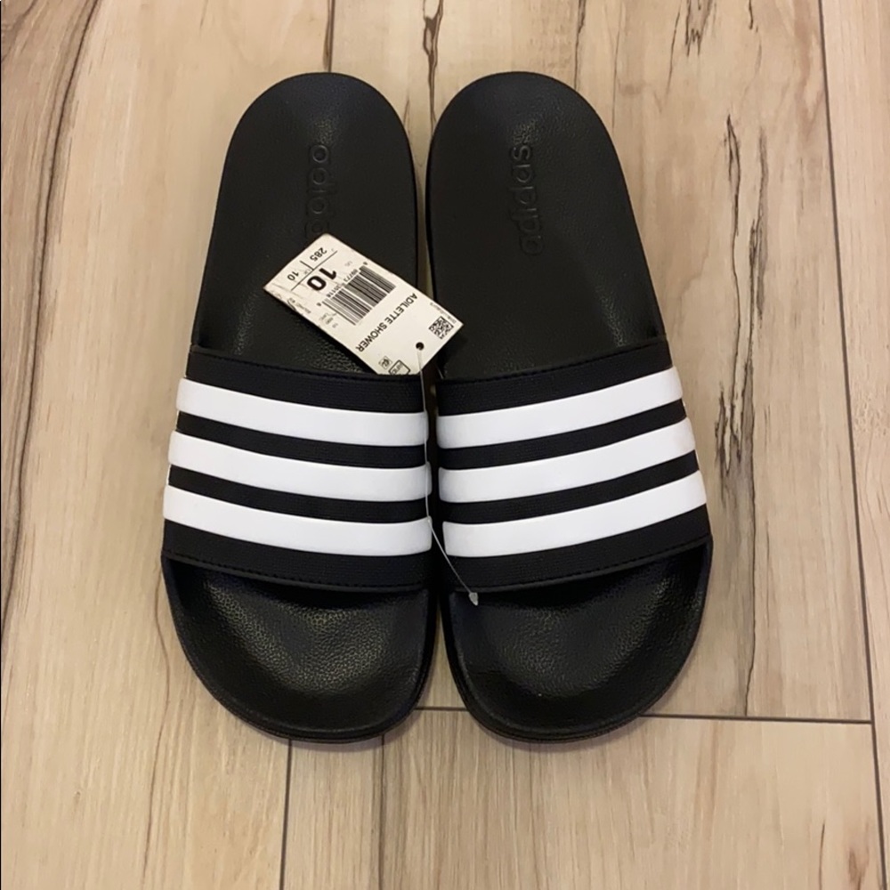 Adidas slides